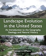 Télécharger le livre :  Landscape Evolution in the United States