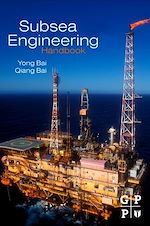 Télécharger le livre :  Subsea Engineering Handbook