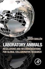Télécharger le livre :  Laboratory Animals