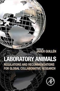 Téléchargez le livre :  Laboratory Animals
