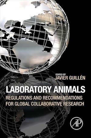 Téléchargez le livre :  Laboratory Animals