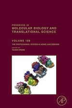 Télécharger le livre :  The Proteasomal System in Aging and Disease