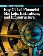 Télécharger le livre :  Handbook of Key Global Financial Markets, Institutions, and Infrastructure