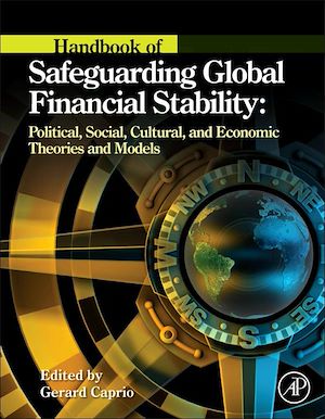 Téléchargez le livre :  Handbook of Safeguarding Global Financial Stability