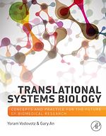 Télécharger le livre :  Translational Systems Biology
