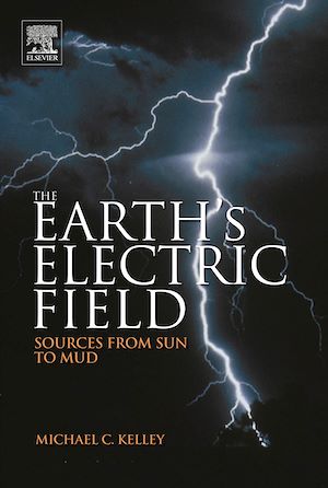 Download the eBook: The Earth's Electric Field