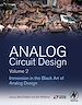 Télécharger le livre :  Analog Circuit Design Volume 2