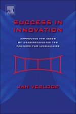 Télécharger le livre :  Success in Innovation