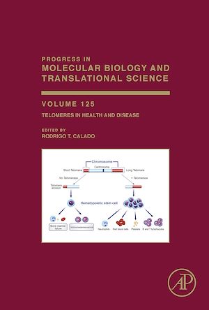 Téléchargez le livre :  Telomeres in Health and Disease