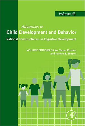 Téléchargez le livre :  Rational Constructivism in Cognitive Development