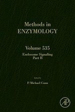 Télécharger le livre :  Endosome Signaling Part B