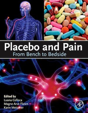Téléchargez le livre :  Placebo and Pain