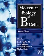 Télécharger le livre :  Molecular Biology of B Cells