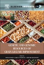 Télécharger le livre :  Genetic and Genomic Resources of Grain Legume Improvement