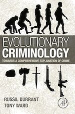 Télécharger le livre :  Evolutionary Criminology