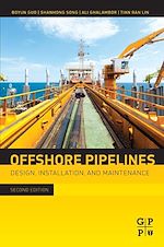 Télécharger le livre :  Offshore Pipelines
