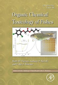 Téléchargez le livre :  Fish Physiology: Organic Chemical Toxicology of Fishes