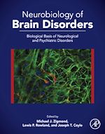 Télécharger le livre :  Neurobiology of Brain Disorders