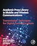 Télécharger le livre :  Academic Press Library in Mobile and Wireless Communications