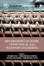 Télécharger le livre :  Metaheuristics in Water, Geotechnical and Transport Engineering