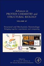 Télécharger le livre :  Structural and Mechanistic Enzymology