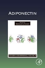 Télécharger le livre :  Adiponectin