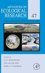 Télécharger le livre :  Global Change in Multispecies Systems: Part II