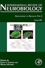 Download this eBook Bioinformatics of Behavior: Part 2