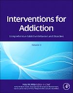 Télécharger le livre :  Interventions for Addiction