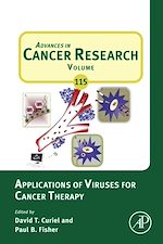 Télécharger le livre :  Applications of viruses for cancer therapy