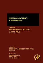Télécharger le livre :  Neutron Scattering