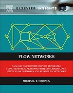 Télécharger le livre :  Flow Networks