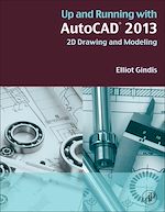 Télécharger le livre :  Up and Running with AutoCAD 2013