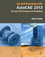 Télécharger le livre :  Up and Running with AutoCAD 2013