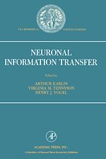 Télécharger le livre :  Neuronal information transfer