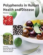 Télécharger le livre :  Polyphenols in Human Health and Disease