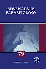 Télécharger le livre :  Advances in Parasitology