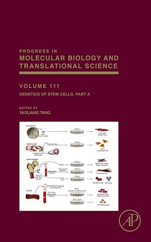 Téléchargez le livre :  Genetics of Stem Cells