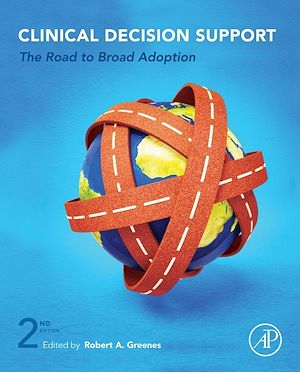 Téléchargez le livre :  Clinical Decision Support