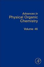 Télécharger le livre :  Advances in Physical Organic Chemistry