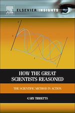 Download this eBook How the Great Scientists Reasoned