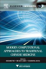 Download this eBook Modern Computational Approaches to Traditional Chinese Medicine