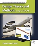 Télécharger le livre :  Design Theory and Methods using CAD/CAE