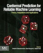 Télécharger le livre :  Conformal Prediction for Reliable Machine Learning