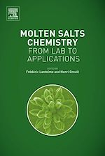 Download this eBook Molten Salts Chemistry