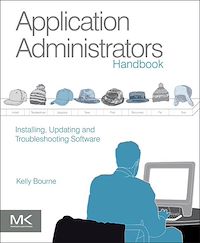 Téléchargez le livre :  Application Administrators Handbook
