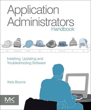 Téléchargez le livre :  Application Administrators Handbook