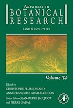 Télécharger le livre :  Land Plants - Trees