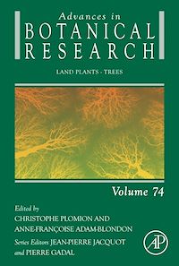 Téléchargez le livre :  Land Plants - Trees