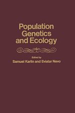 Télécharger le livre :  population genetics and ecology